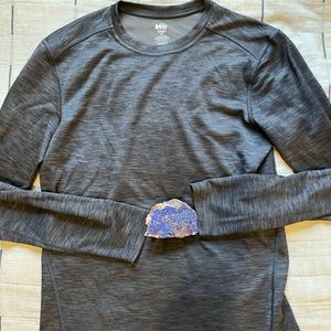 Rei mid base layer warm